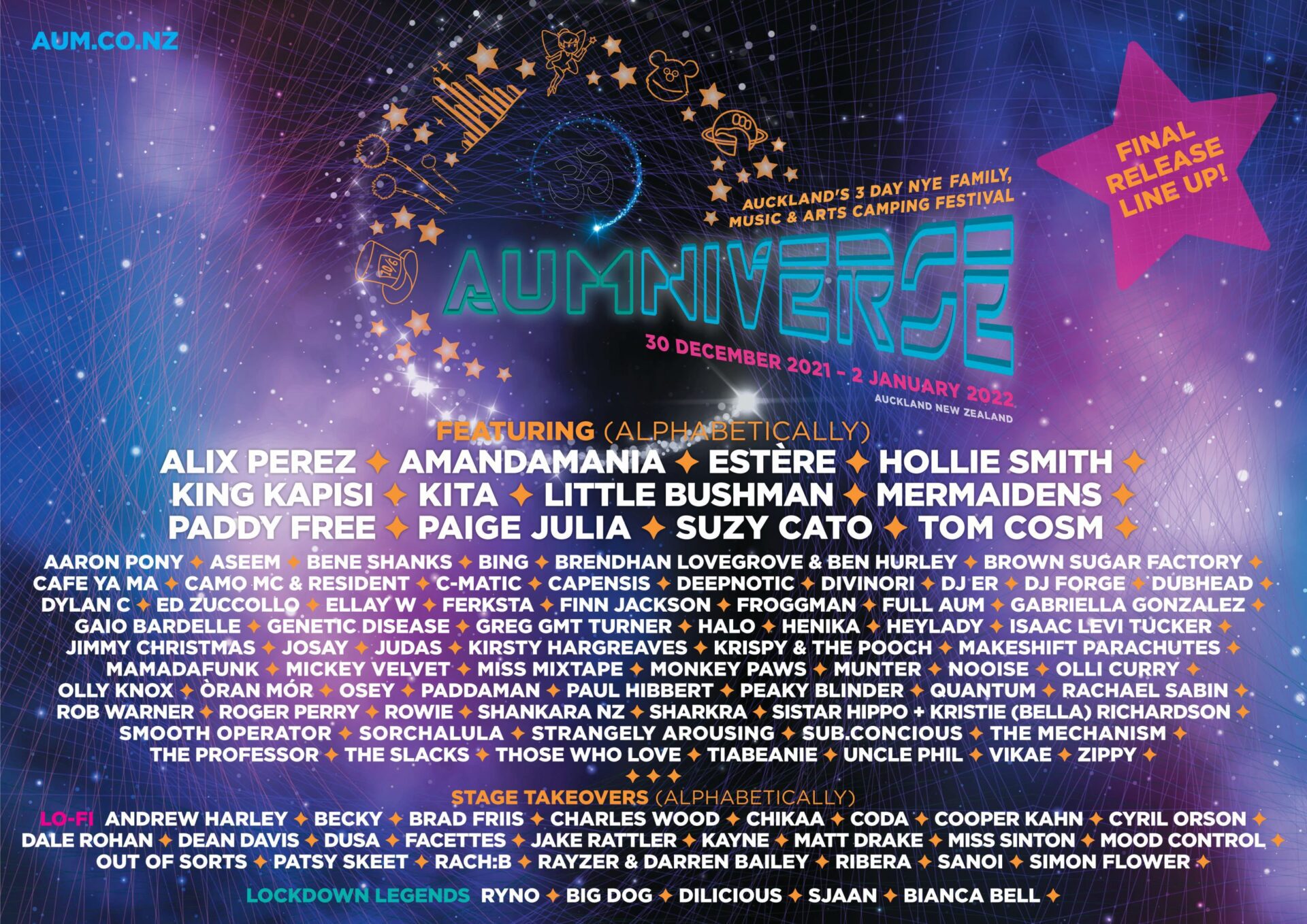 02395 AUMNIVERSE-poster-FINAL LINE UP A3 landscape-OUT (002)