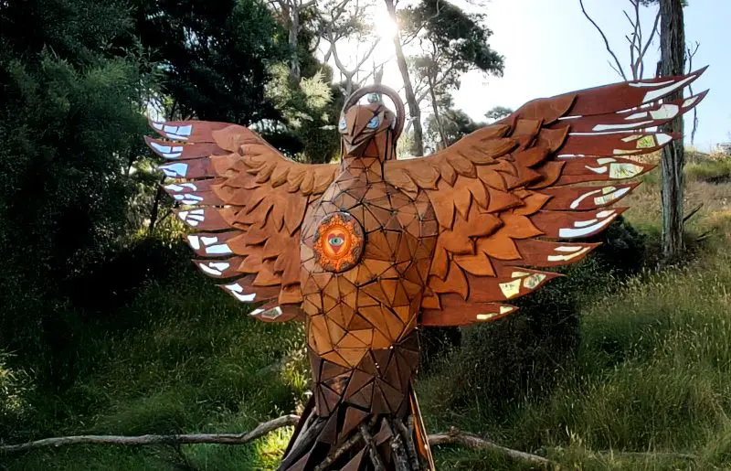 Festival Art Goals