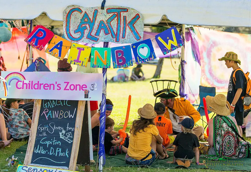 Children's Workshops