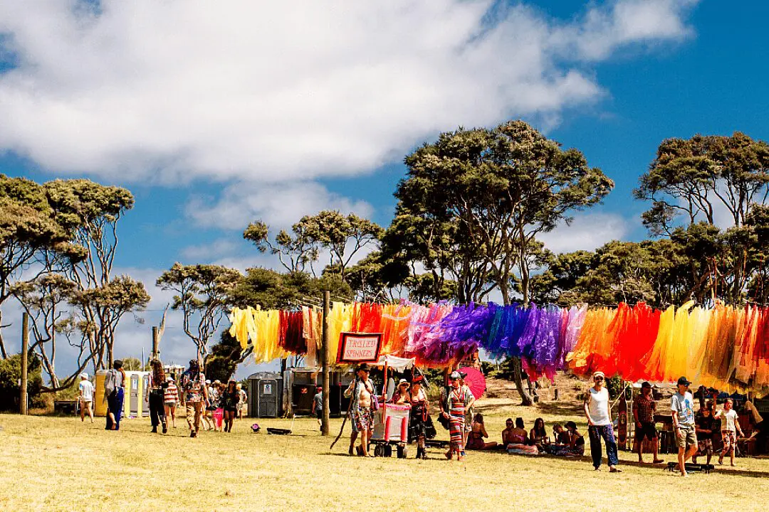 Festival Gallery Music Festival Camping