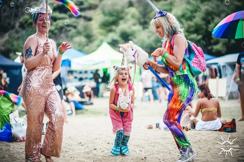 Family Festival