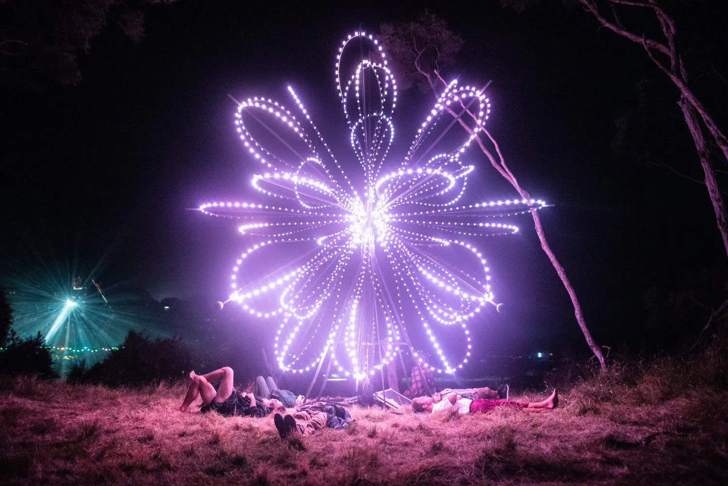 NZ Festival photos