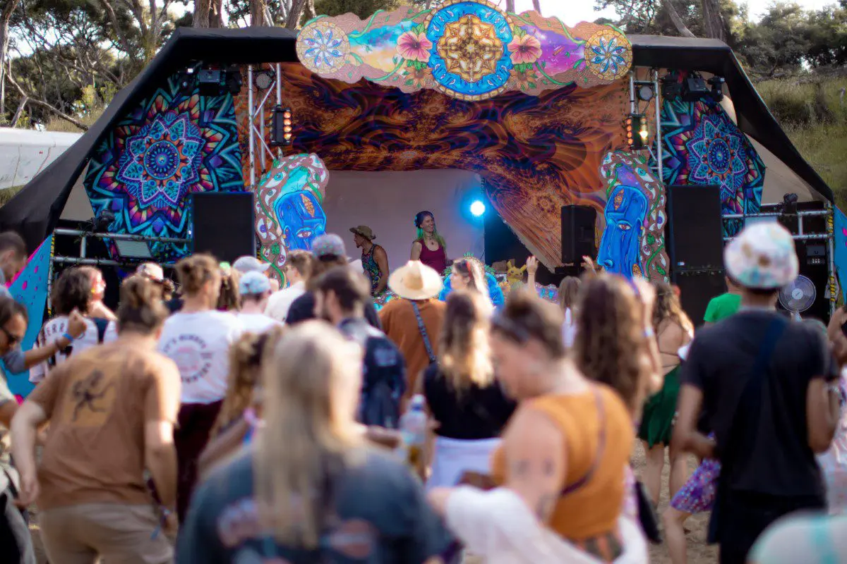 aum 2023 - GABE (@rufus.metcalfe)-20210609 NZ Psytrance Festival