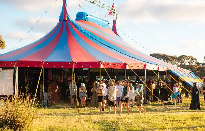 Festival Performance Art