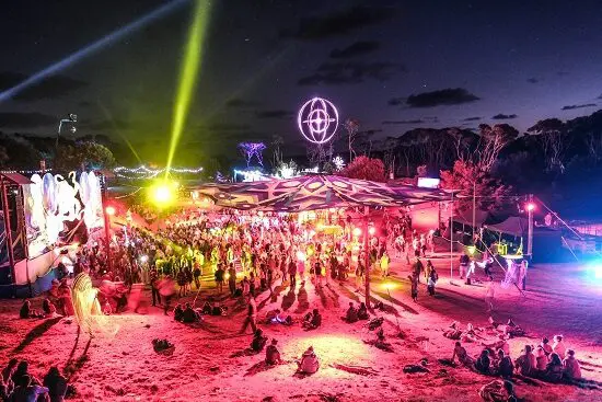 NZ Music Festival