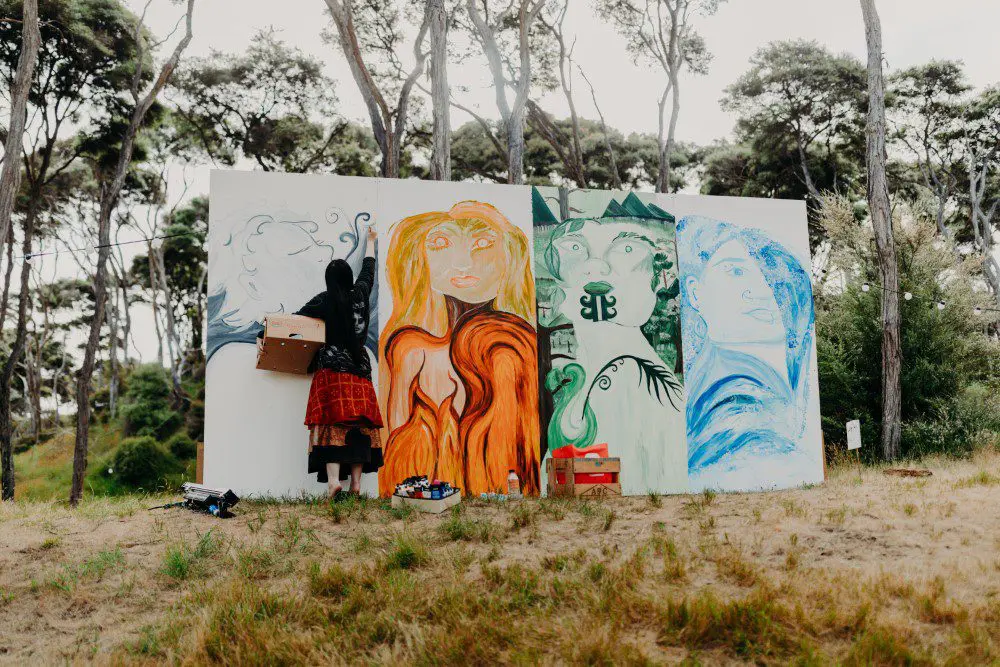 Festival Artwork