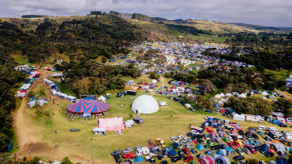 NZ Festival