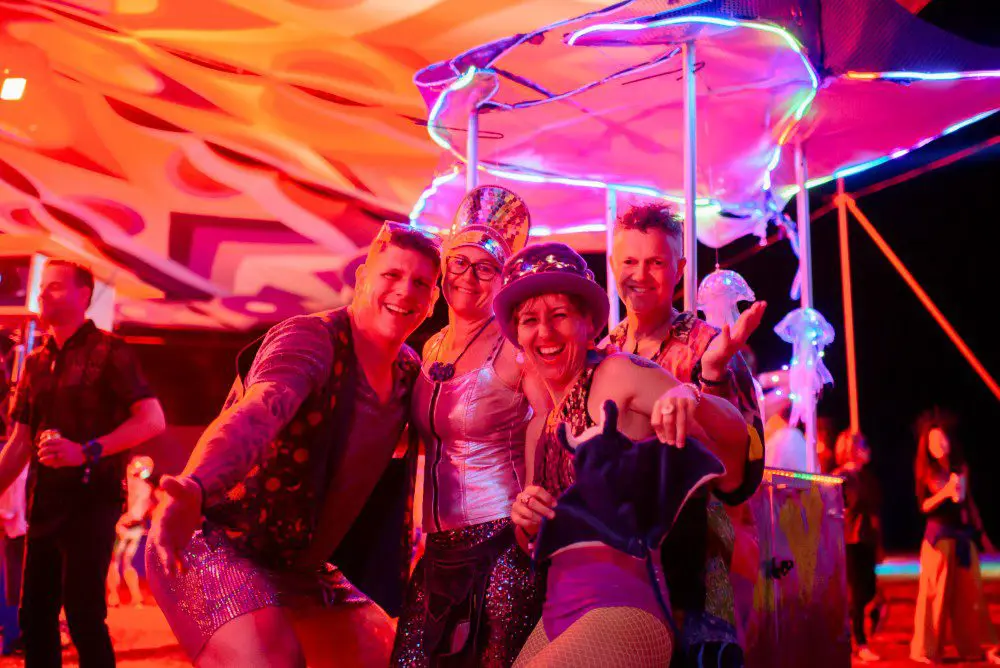 NZ Festivals