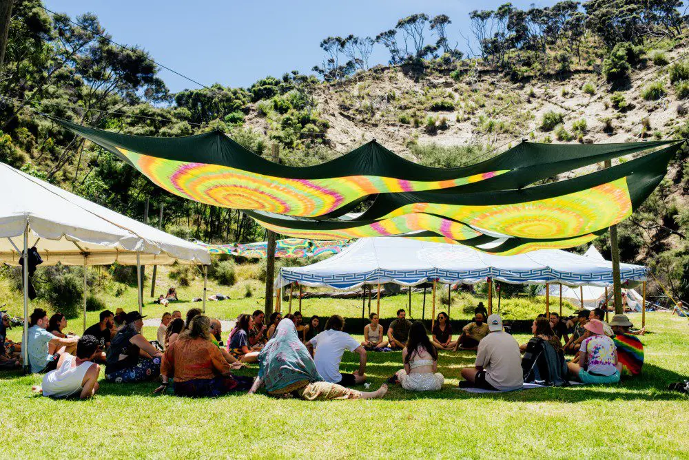 Wellness Workshop