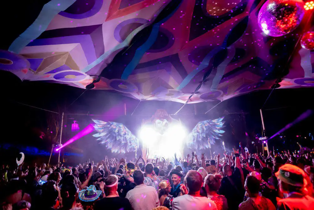 Music Festival