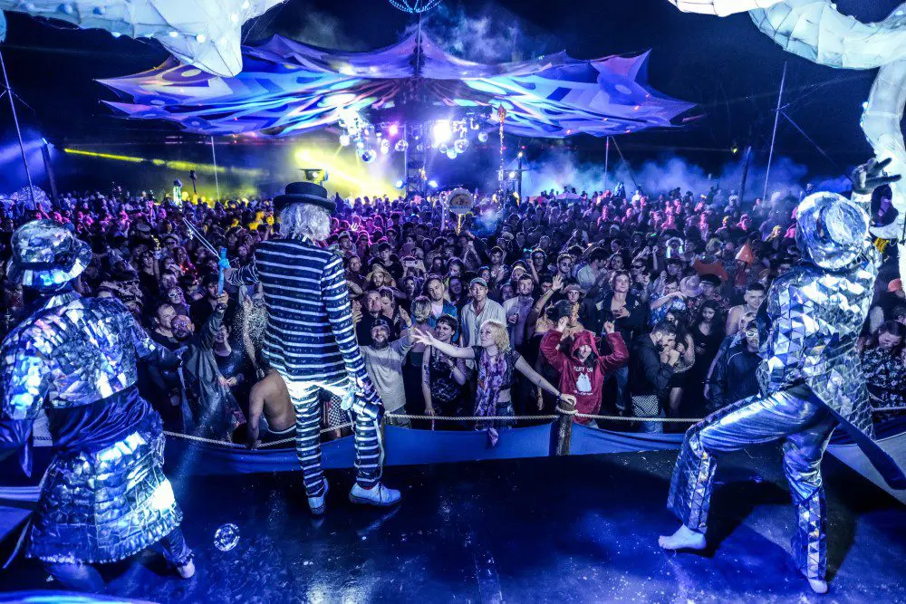 NZ Festival