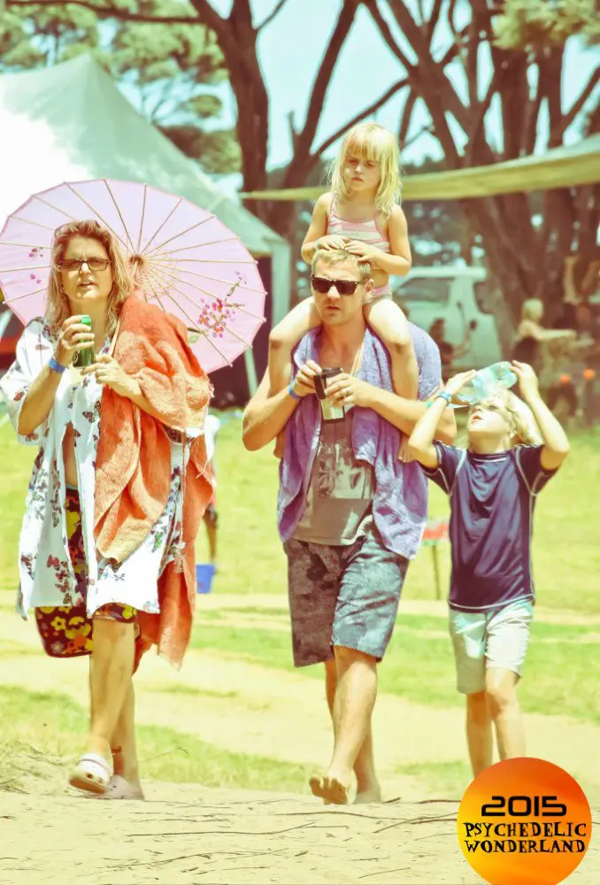 Family Festival
