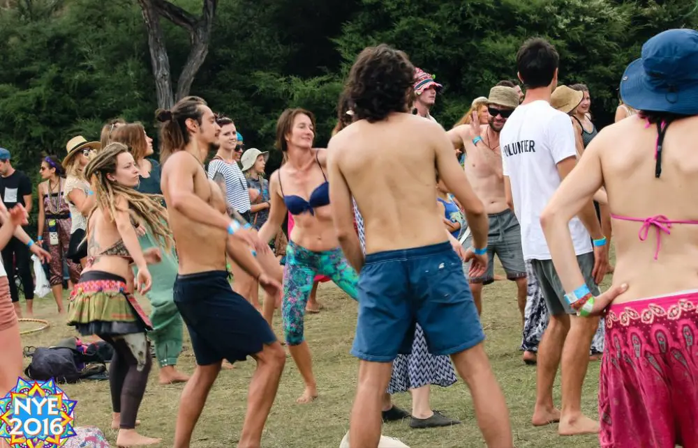 Chrys Jones 2016-36 Psychedelic Trance Event