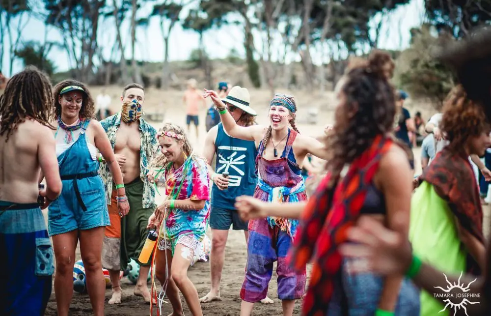 AUM Festival 2017 gallery