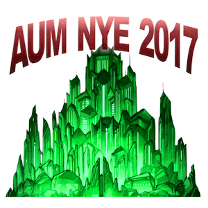 AUM Festival 2017