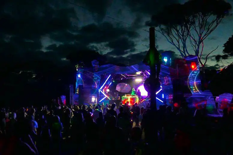 2016 Seuss NZ summer festival