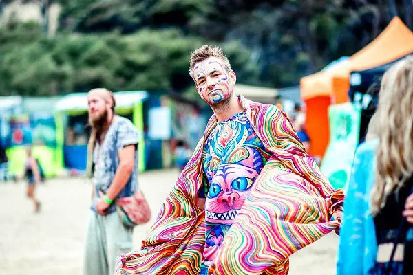 Psychedelic