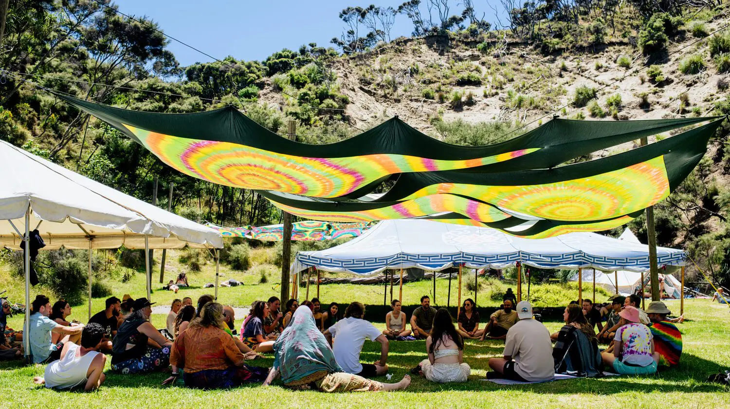 Festival Health and Workshops