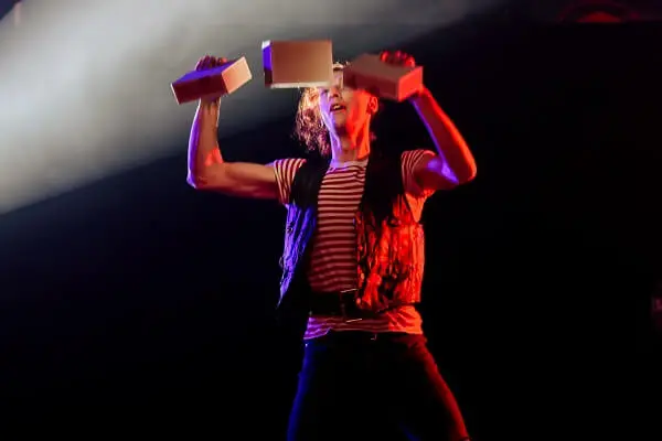 Juggler