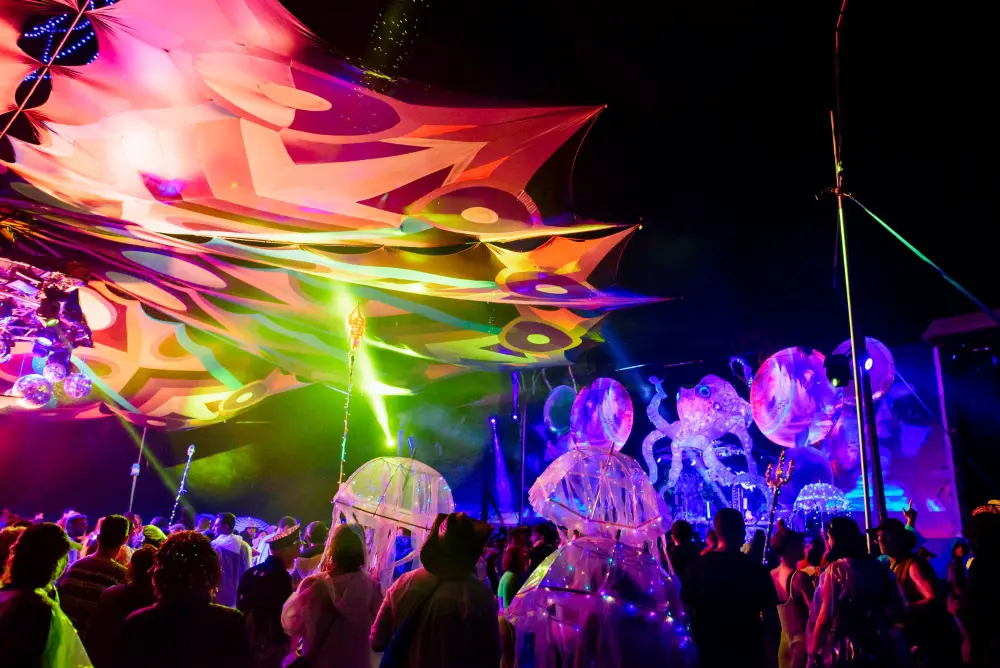 Best New Zealand Festivals
