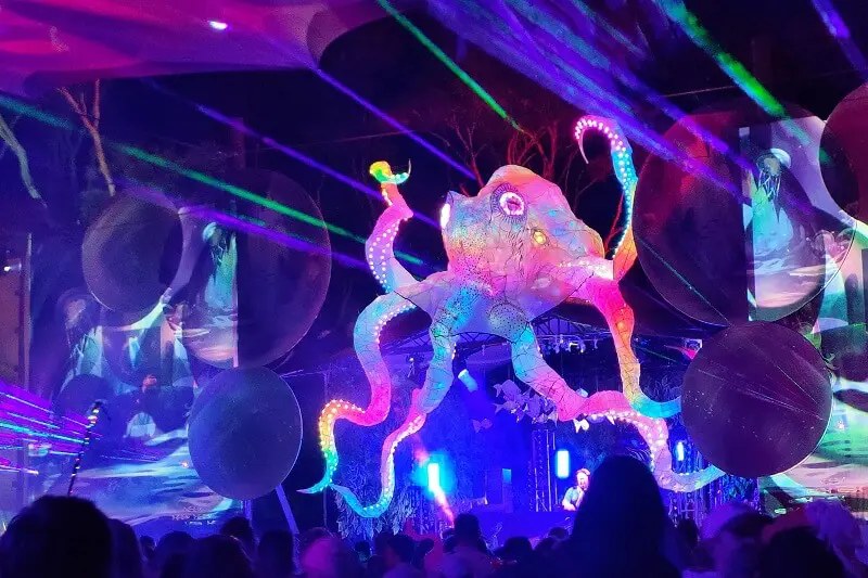 Festival Artwork