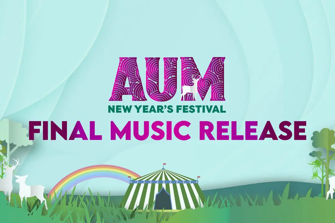 Festival Lineup header sm