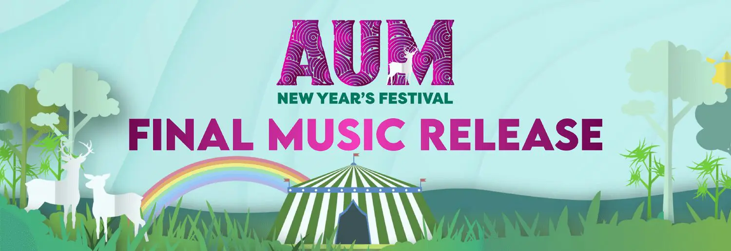 Festival Lineup header sm