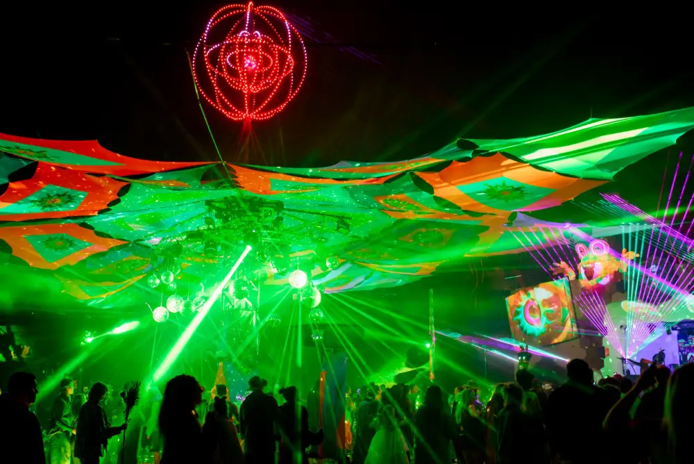 NZ Festivals Buy Tickets to Aum Festival 2023