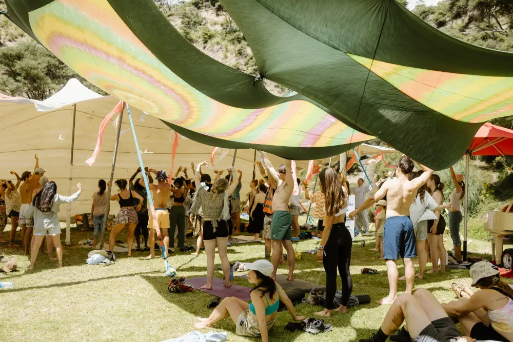 Wellness Festival NZ