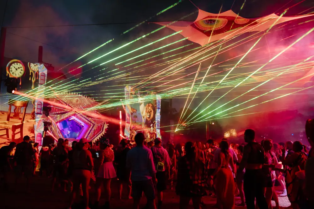 NZ Festivals