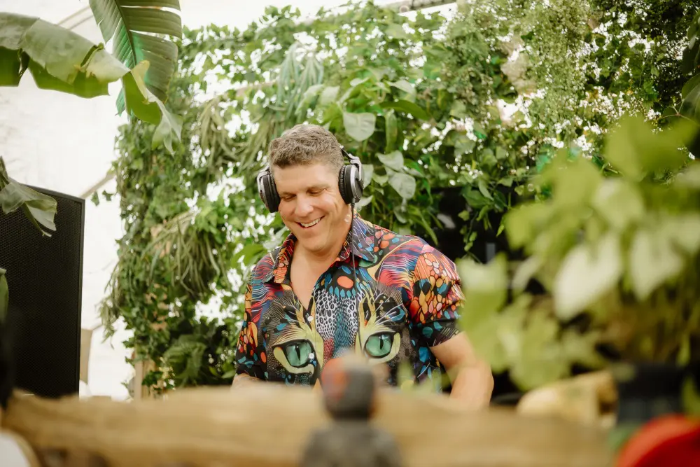 DJ Le Stag