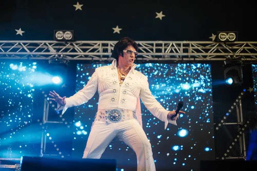 Elvis