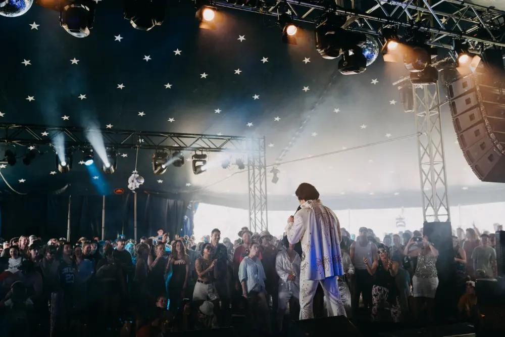 Live Performance
