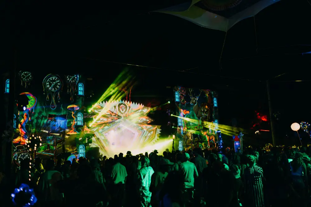 NZ Festivals