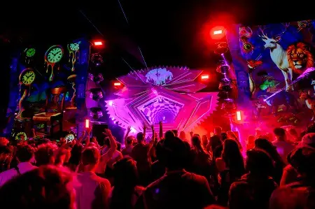 Music Festival