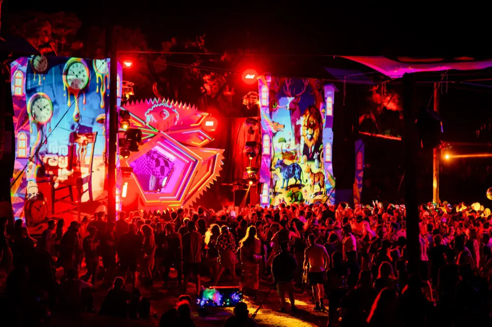 NZ Festival Gallery