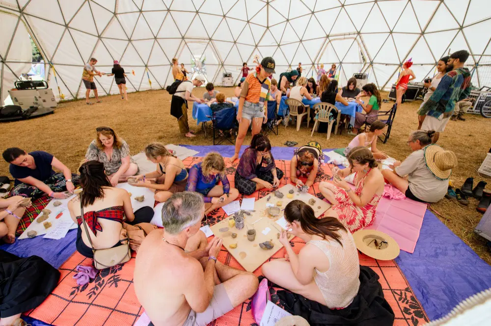 Festival Workshop