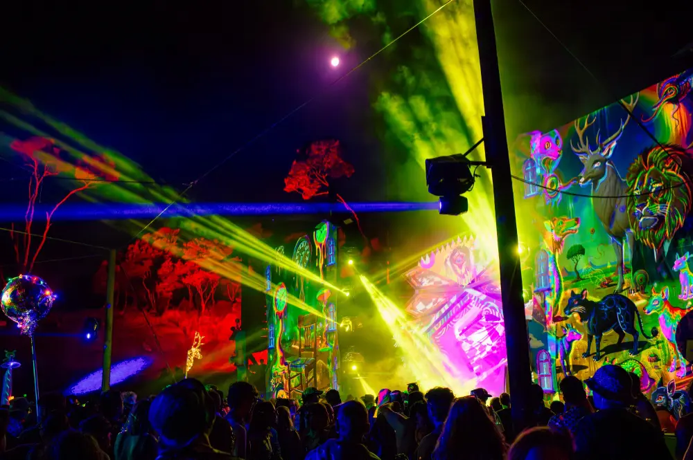 NZ Festival