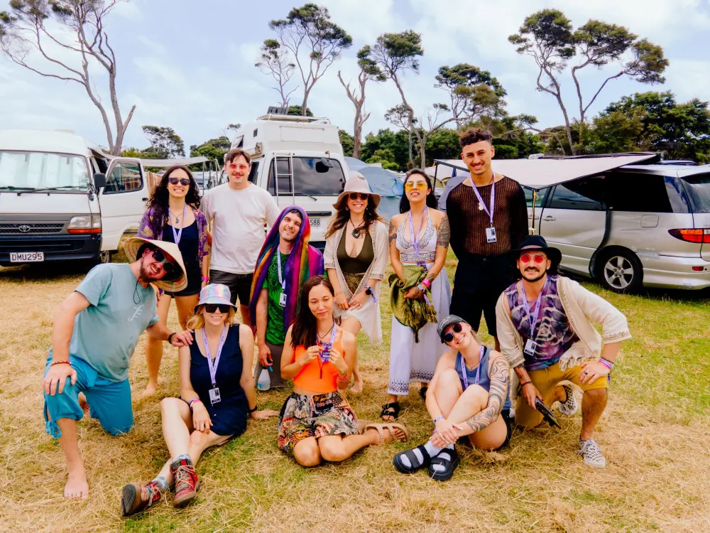 festival culture