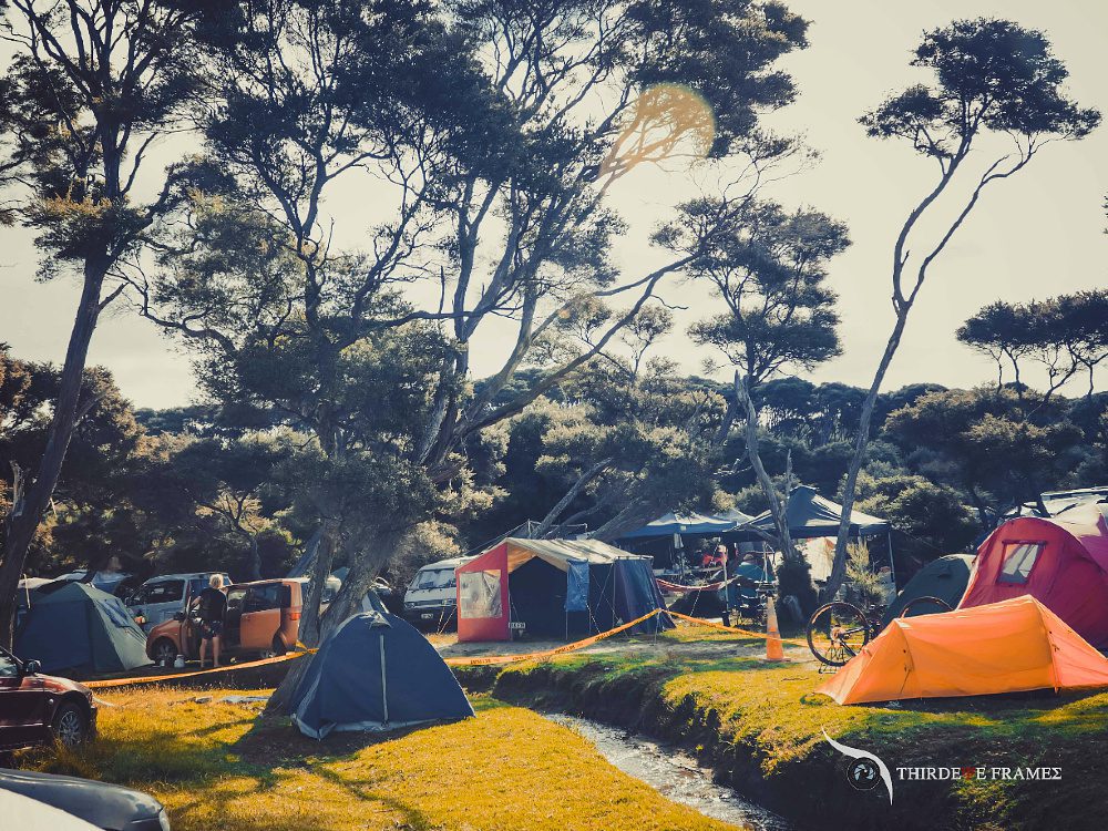 NYE Festival Camping NYE Festival Camping