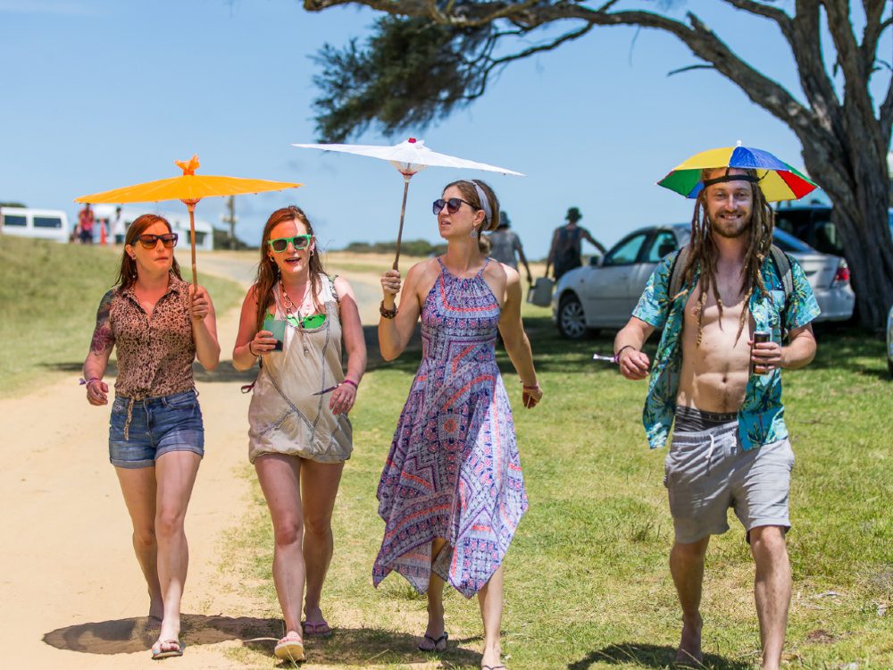 Auckland Music Festival