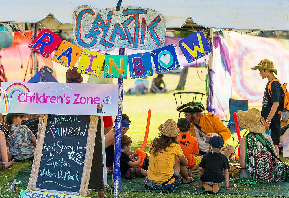 Children's Workshops