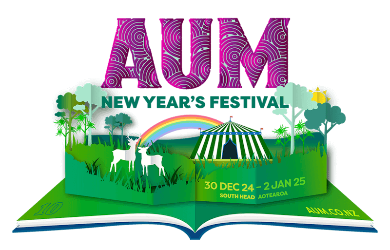 Buy Tickets to Aum Festival 2023