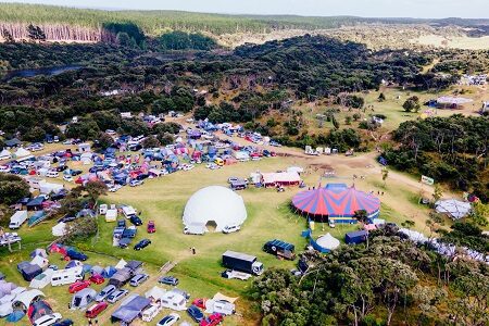 Nature NZ summer festival