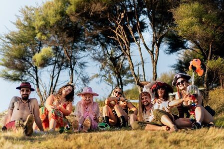 NZ Festivals