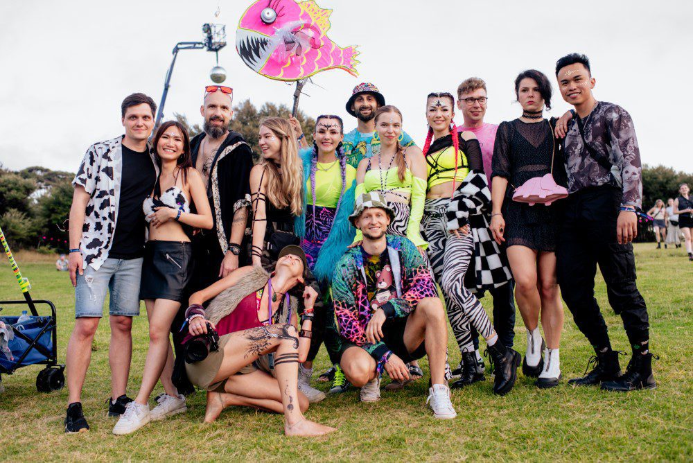 NZ Festivals