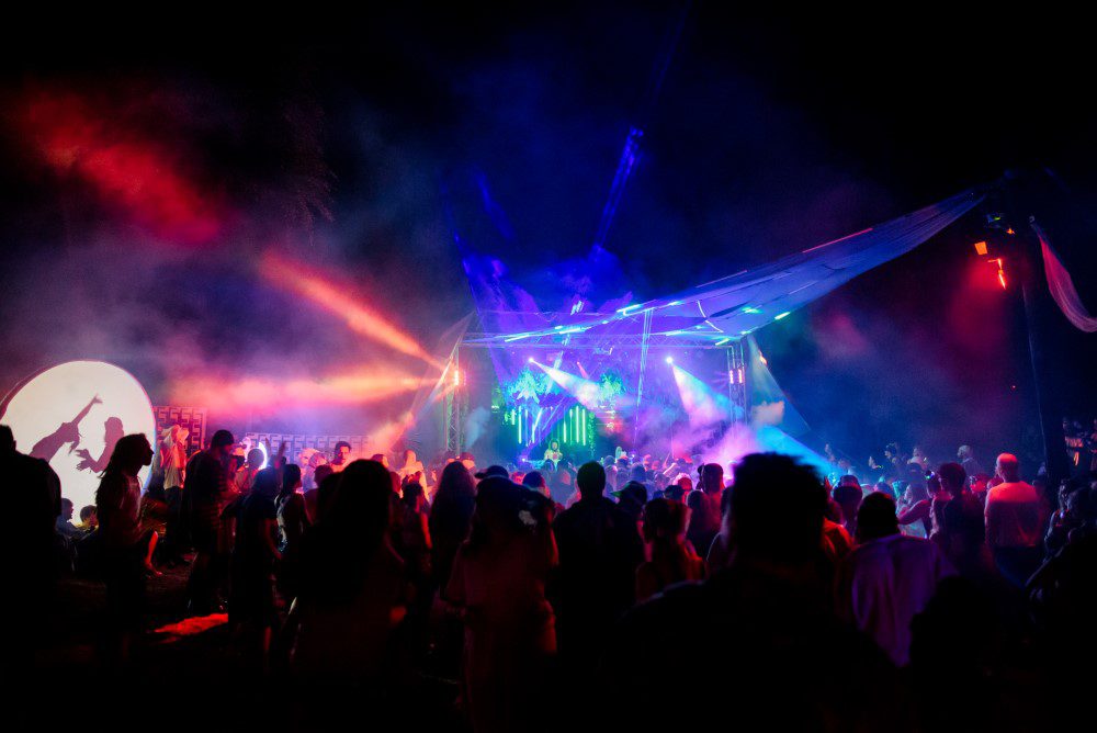 Psytrance NZ