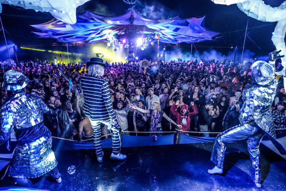 NZ Festival