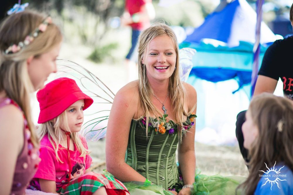 Family Friendly Festival