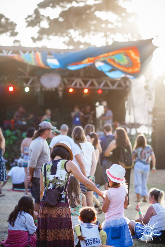 Family Friendly Festival